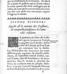 De l'Usage des passions, par le R.P. J.-François Senault,...(1641) document 453687