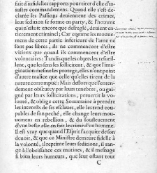 De l'Usage des passions, par le R.P. J.-François Senault,...(1641) document 453695