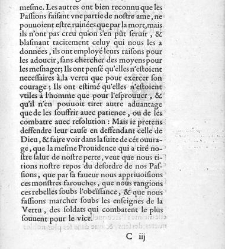 De l'Usage des passions, par le R.P. J.-François Senault,...(1641) document 453699