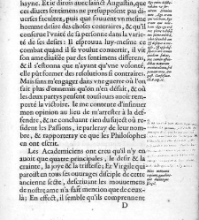 De l'Usage des passions, par le R.P. J.-François Senault,...(1641) document 453703