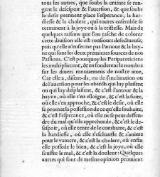 De l'Usage des passions, par le R.P. J.-François Senault,...(1641) document 453704