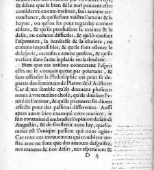 De l'Usage des passions, par le R.P. J.-François Senault,...(1641) document 453705