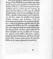 De l'Usage des passions, par le R.P. J.-François Senault,...(1641) document 453719