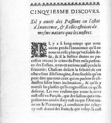 De l'Usage des passions, par le R.P. J.-François Senault,...(1641) document 453720