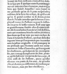 De l'Usage des passions, par le R.P. J.-François Senault,...(1641) document 453727