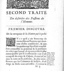 De l'Usage des passions, par le R.P. J.-François Senault,...(1641) document 453737