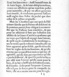 De l'Usage des passions, par le R.P. J.-François Senault,...(1641) document 453745