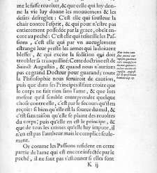 De l'Usage des passions, par le R.P. J.-François Senault,...(1641) document 453753