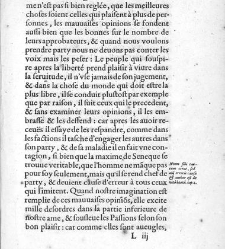 De l'Usage des passions, par le R.P. J.-François Senault,...(1641) document 453763