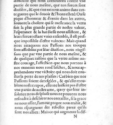 De l'Usage des passions, par le R.P. J.-François Senault,...(1641) document 453775