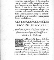 De l'Usage des passions, par le R.P. J.-François Senault,...(1641) document 453780