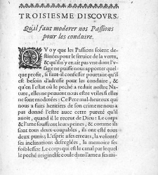 De l'Usage des passions, par le R.P. J.-François Senault,...(1641) document 453789