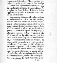 De l'Usage des passions, par le R.P. J.-François Senault,...(1641) document 453793