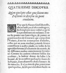 De l'Usage des passions, par le R.P. J.-François Senault,...(1641) document 453797