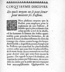 De l'Usage des passions, par le R.P. J.-François Senault,...(1641) document 453805