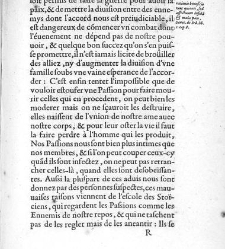 De l'Usage des passions, par le R.P. J.-François Senault,...(1641) document 453807