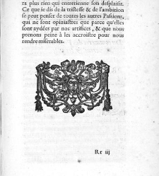 De l'Usage des passions, par le R.P. J.-François Senault,...(1641) document 453811