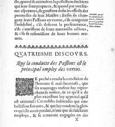 De l'Usage des passions, par le R.P. J.-François Senault,...(1641) document 453839