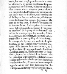 De l'Usage des passions, par le R.P. J.-François Senault,...(1641) document 453843