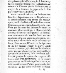 De l'Usage des passions, par le R.P. J.-François Senault,...(1641) document 453865