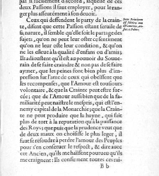 De l'Usage des passions, par le R.P. J.-François Senault,...(1641) document 453871