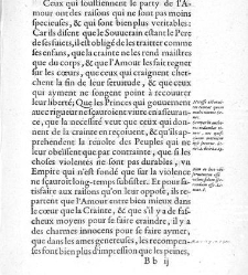 De l'Usage des passions, par le R.P. J.-François Senault,...(1641) document 453873