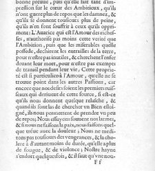 De l'Usage des passions, par le R.P. J.-François Senault,...(1641) document 453903