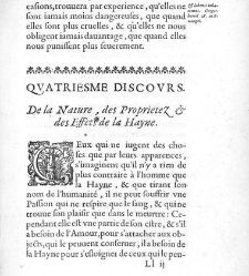 De l'Usage des passions, par le R.P. J.-François Senault,...(1641) document 453945