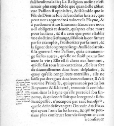 De l'Usage des passions, par le R.P. J.-François Senault,...(1641) document 453950