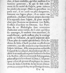 De l'Usage des passions, par le R.P. J.-François Senault,...(1641) document 453971