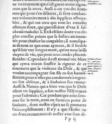 De l'Usage des passions, par le R.P. J.-François Senault,...(1641) document 453977