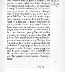 De l'Usage des passions, par le R.P. J.-François Senault,...(1641) document 453987