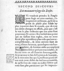 De l'Usage des passions, par le R.P. J.-François Senault,...(1641) document 453988