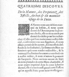 De l'Usage des passions, par le R.P. J.-François Senault,...(1641) document 454008