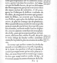 De l'Usage des passions, par le R.P. J.-François Senault,...(1641) document 454025