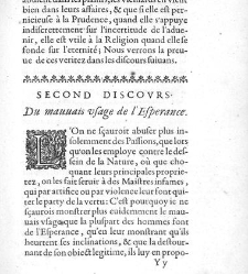 De l'Usage des passions, par le R.P. J.-François Senault,...(1641) document 454031