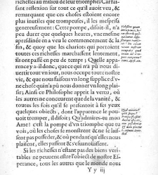 De l'Usage des passions, par le R.P. J.-François Senault,...(1641) document 454035