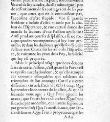 De l'Usage des passions, par le R.P. J.-François Senault,...(1641) document 454047