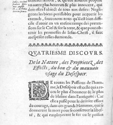 De l'Usage des passions, par le R.P. J.-François Senault,...(1641) document 454050