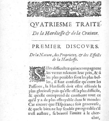 De l'Usage des passions, par le R.P. J.-François Senault,...(1641) document 454062