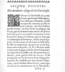 De l'Usage des passions, par le R.P. J.-François Senault,...(1641) document 454073