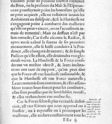 De l'Usage des passions, par le R.P. J.-François Senault,...(1641) document 454081