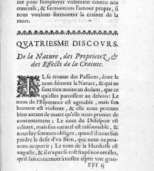 De l'Usage des passions, par le R.P. J.-François Senault,...(1641) document 454089