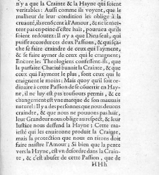 De l'Usage des passions, par le R.P. J.-François Senault,...(1641) document 454103