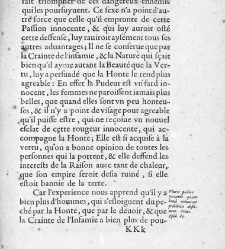 De l'Usage des passions, par le R.P. J.-François Senault,...(1641) document 454119