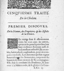 De l'Usage des passions, par le R.P. J.-François Senault,...(1641) document 454123