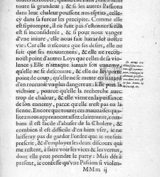 De l'Usage des passions, par le R.P. J.-François Senault,...(1641) document 454135