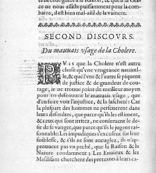 De l'Usage des passions, par le R.P. J.-François Senault,...(1641) document 454136