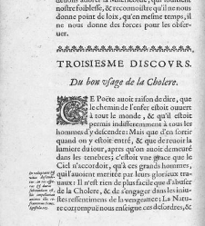 De l'Usage des passions, par le R.P. J.-François Senault,...(1641) document 454150