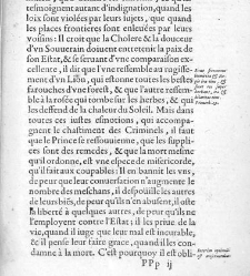 De l'Usage des passions, par le R.P. J.-François Senault,...(1641) document 454159